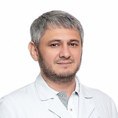 Кодоев Алан Мирославович, психиатр