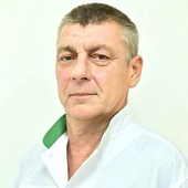 Кузнецов Александр Павлович, анестезиолог