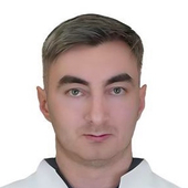 Гасанов Магомед Гасанович, невролог