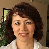 Смолина Елена Гариевна, кардиолог