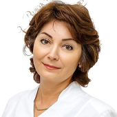 Завьялова Лариса Валерьевна, гинеколог-эндокринолог