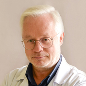 Дайнеко Дмитрий Анатольевич, врач УЗД