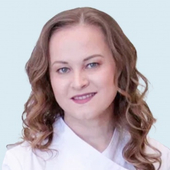 Уткина Ирина Сергеевна, ревматолог