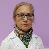 Мартьянова Любовь Николаевна, сомнолог