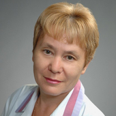 Подольная Екатерина Владимировна, врач функциональной диагностики