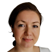 Живакова Мария Александровна, психолог