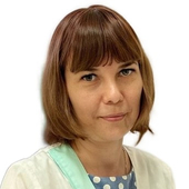 Салихова Гульназ Раилевна, невролог