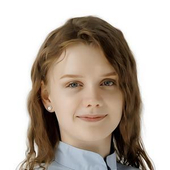 Постникова Екатерина Дмитриевна, детский ортодонт