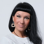 Бурдюкова Ирина Владимировна, терапевт