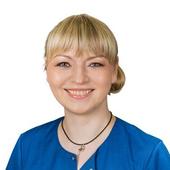 Григорьева Регина Богдановна, стоматолог-эндодонт