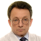 Дадашев Эльмар Октаевич, уролог