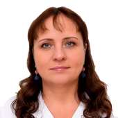 Курочкина Наталья Васильевна, стоматолог-терапевт