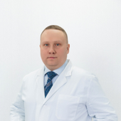 Шмелев Алексей Юрьевич, уролог
