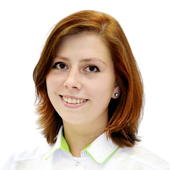 Горчакова Инна Андреевна, детский стоматолог