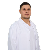 Зайнуллин Радик Сагитович, мануальный терапевт