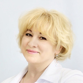 Богородская Елена Игоревна, гинеколог