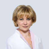 Опарина Ольга Валентиновна, рентгенолог