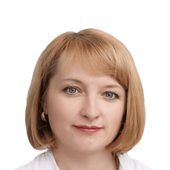 Текутьева Надежда Анатольевна, нефролог