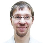 Зыков Андрей Дмитриевич, невролог