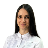 Каледа Юлия Олеговна, нутрициолог