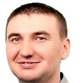 Михайлов Максим Леонидович, стоматолог-терапевт