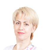 Протасова Ирина Николаевна, вертебролог