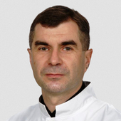 Раков Игорь Александрович, хирург