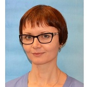 Рябченко Светлана Николаевна, анестезиолог