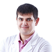 Неклюдов Сергей Александрович, уролог