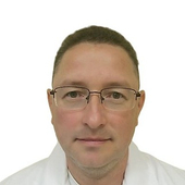 Димеев Эдуард Феликсович, уролог