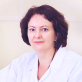 Илющенко Елена Александровна, педиатр