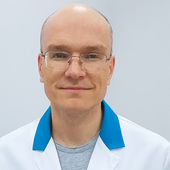 Санталов Алексей Игоревич, невролог