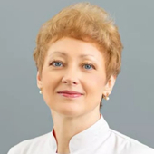 Галицкая Светлана Анатольевна, гинеколог