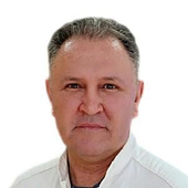 Криворучко Олег Николаевич, терапевт