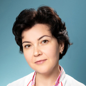 Политова Наталья Николаевна, ревматолог