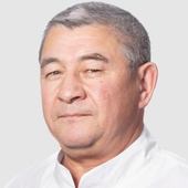 Юсупов Закиржан Шакирович, врач функциональной диагностики