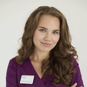 Перевознова Юлия Алексеевна, терапевт