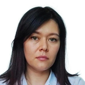 Ханнанова Диана Раифовна, терапевт