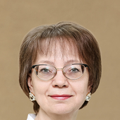 Романенко Елена Михайловна, врач функциональной диагностики