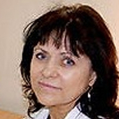 Мельникова Ирина Викторовна, рентгенолог
