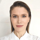 Ершова Татьяна Витальевна, невролог