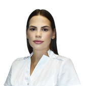 Занкина Алина Владимировна, терапевт