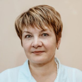 Белова Елена Владимировна, акушер-гинеколог