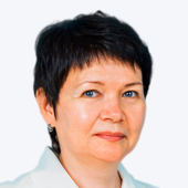 Вострикова (Умрилова) Наталья Геннадьевна, пародонтолог