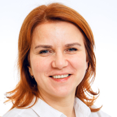 Биндюкова Ирина Олеговна, стоматолог-терапевт