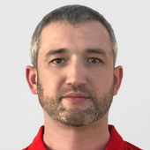 Калашников Павел Иванович, ортопед