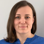 Теас Кристина Александровна, стоматолог-ортопед