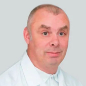 Вашкин Константин Владимирович, массажист