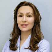 Киреева Ирина Сергеевна, стоматолог-терапевт