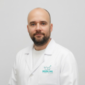 Глушков Василий Михайлович, уролог